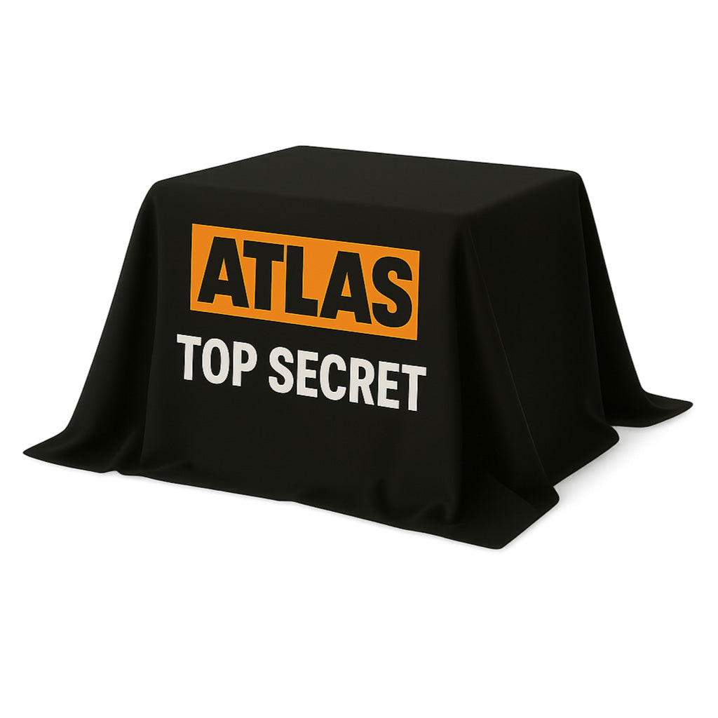 ATLAS NOVA